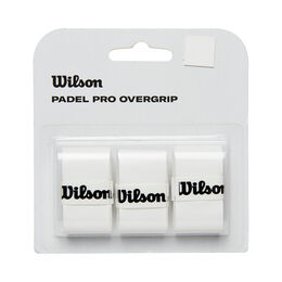 Wilson Pro Overgrip Padel 3PK